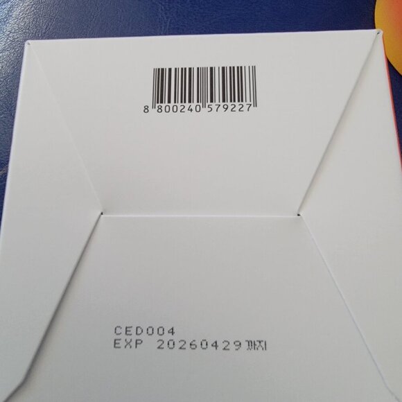 Aprilskin Carrotene IPMP Hydromelt Cleansing Balm Korean Skincare - Picture 8 of 13